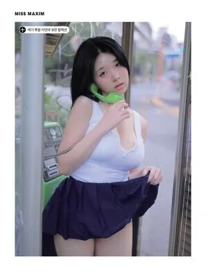 Lee Yeonwoo OnlyFans Leaked Free Thumbnail Picture - #FvQ2dKgbeY