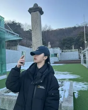 Lee Yeonwoo OnlyFans Leaked Free Thumbnail Picture - #To6NIHeMhr