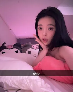 Lee Yeonwoo OnlyFans Leaked Free Thumbnail Picture - #X40a0DWZR7