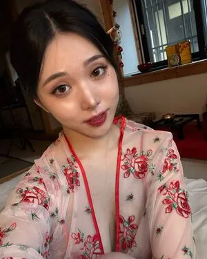 Lee Yeonwoo OnlyFans Leaked Free Thumbnail Picture - #Z2M4YPixth