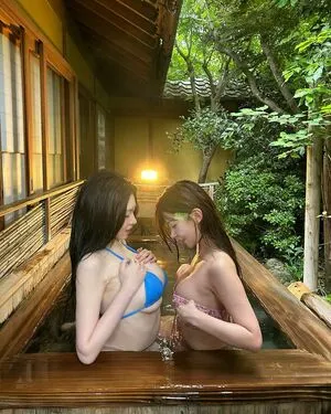 Lee Yeonwoo OnlyFans Leaked Free Thumbnail Picture - #ZBfKFeI11R