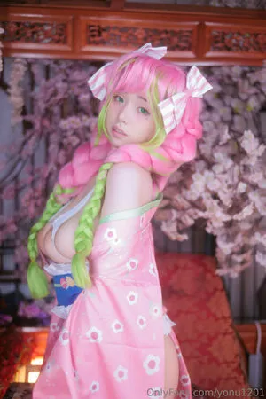 Lee Yeonwoo OnlyFans Leaked Free Thumbnail Picture - #a0RXJmAtbj