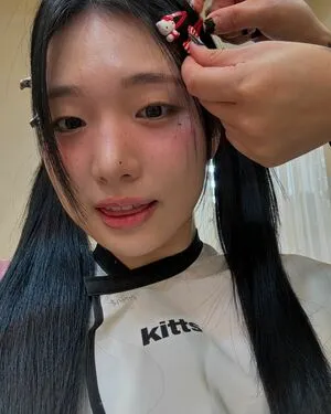 Lee Yeonwoo OnlyFans Leaked Free Thumbnail Picture - #ap8Bf0UUXD