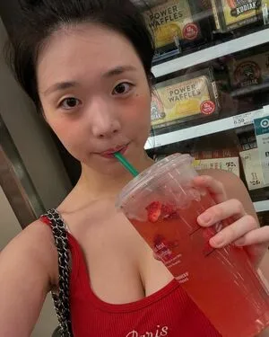 Lee Yeonwoo OnlyFans Leaked Free Thumbnail Picture - #bPmuhWhpEY