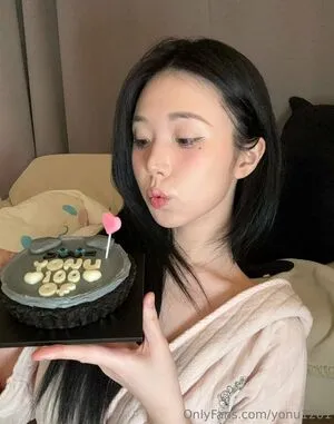 Lee Yeonwoo OnlyFans Leaked Free Thumbnail Picture - #cme3varLBz