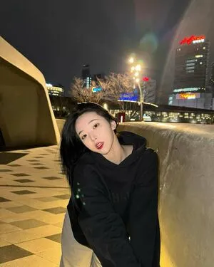 Lee Yeonwoo OnlyFans Leaked Free Thumbnail Picture - #lbtCvoZnfS