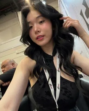 Lee Yeonwoo OnlyFans Leaked Free Thumbnail Picture - #mhggXdFsef
