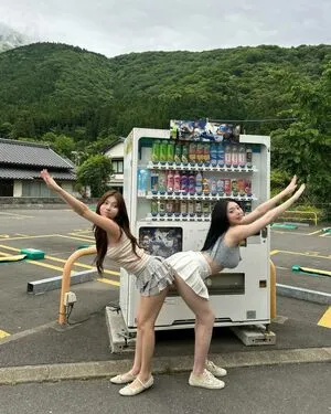 Lee Yeonwoo OnlyFans Leaked Free Thumbnail Picture - #nKd5Krm8FA