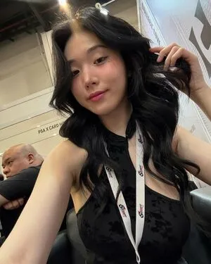 Lee Yeonwoo OnlyFans Leaked Free Thumbnail Picture - #p9n0bS74nH