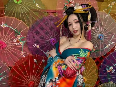 Lee Yeonwoo OnlyFans Leaked Free Thumbnail Picture - #v51lUUYGiA