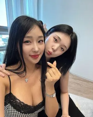 Lee Yeonwoo OnlyFans Leaked Free Thumbnail Picture - #GRqESGtrLD