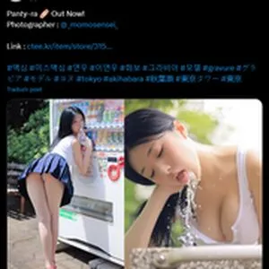 Lee Yeonwoo OnlyFans Leaked Free Thumbnail Picture - #foXMAZotGO