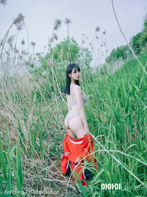 Leeae OnlyFans Leaked Free Thumbnail Picture - #ChXDt9WJhC