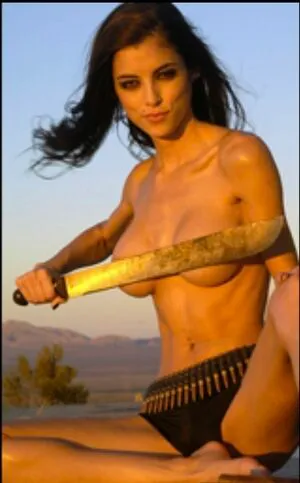 LeeAnna Vamp OnlyFans Leaked Free Thumbnail Picture - #BzEOSTsW4p