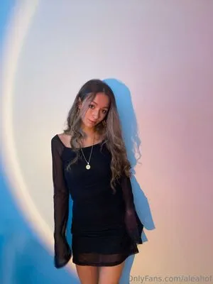 Leeaof OnlyFans Leaked Free Thumbnail Picture - #EUMw6Iqyif