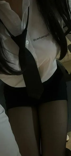 Leeayeonga OnlyFans Leaked Free Thumbnail Picture - #GiqB2hST2i