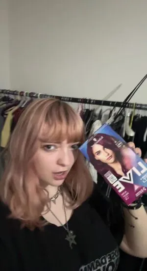 Leebee OnlyFans Leaked Free Thumbnail Picture - #LX6unv5Asw