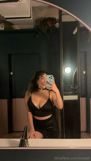 Leedah OnlyFans Leaked Free Thumbnail Picture - #7dRCUnulnp