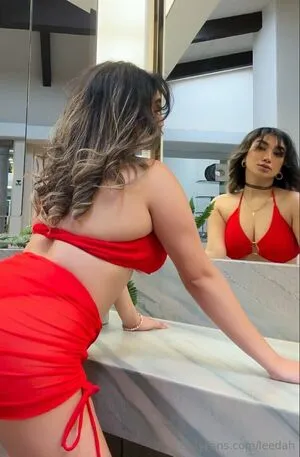 Leedah OnlyFans Leaked Free Thumbnail Picture - #LYbV6gSGmS