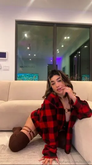 Leedah OnlyFans Leaked Free Thumbnail Picture - #TvpjavLT4L