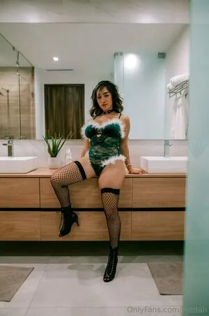 Leedah OnlyFans Leaked Free Thumbnail Picture - #W6gw4UY5FQ