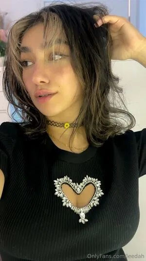 Leedah OnlyFans Leaked Free Thumbnail Picture - #hQ2iqo0955