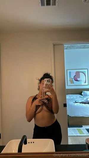 Leedah OnlyFans Leaked Free Thumbnail Picture - #nc2SusS8DP