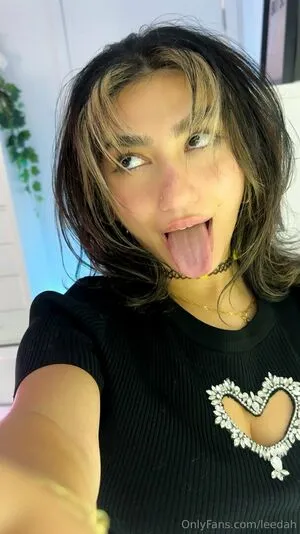 Leedah OnlyFans Leaked Free Thumbnail Picture - #uCA5SVWQMh