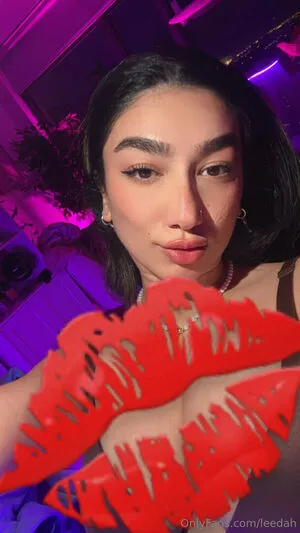 Leedah OnlyFans Leaked Free Thumbnail Picture - #6i2D1Afuyb