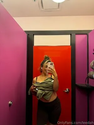 Leedah OnlyFans Leaked Free Thumbnail Picture - #bBAIWRB7Ob