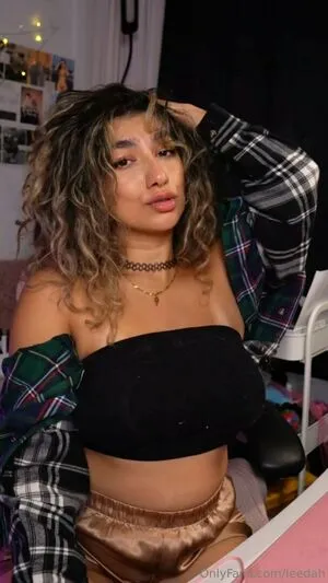 Leedah OnlyFans Leaked Free Thumbnail Picture - #fbVUMw98ZF