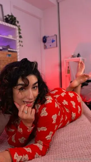 Leedah OnlyFans Leaked Free Thumbnail Picture - #o9fODa0rlb