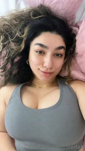 Leedah OnlyFans Leaked Free Thumbnail Picture - #Zy09Vdth24