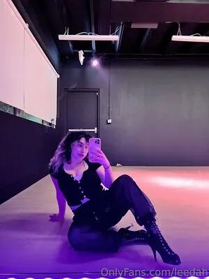 Leedah OnlyFans Leaked Free Thumbnail Picture - #a4PImIMlnF