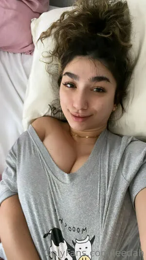 Leedah OnlyFans Leaked Free Thumbnail Picture - #w20a1tpjHU