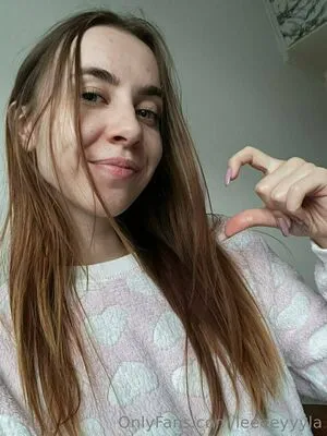 Leeeeyyyla OnlyFans Leaked Free Thumbnail Picture - #0yGwAJtA3x