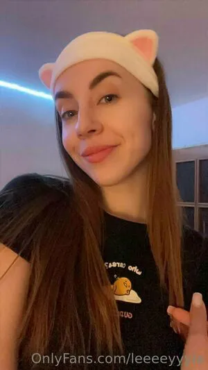 Leeeeyyyla OnlyFans Leaked Free Thumbnail Picture - #69rQPrYqDe