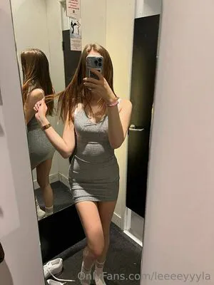 Leeeeyyyla OnlyFans Leaked Free Thumbnail Picture - #AvvYH3vxCk