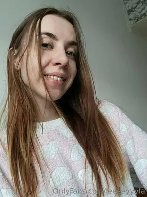 Leeeeyyyla OnlyFans Leaked Free Thumbnail Picture - #GOjGkIe8Bl