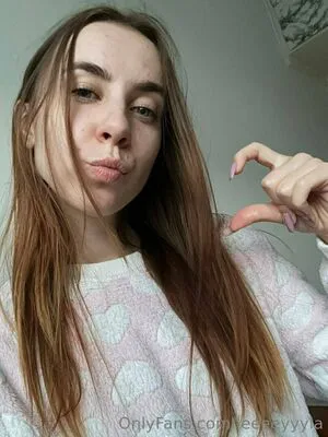 Leeeeyyyla OnlyFans Leaked Free Thumbnail Picture - #PuYnCfFEsk