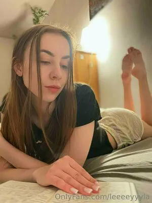 Leeeeyyyla OnlyFans Leaked Free Thumbnail Picture - #XdlA9grj8F