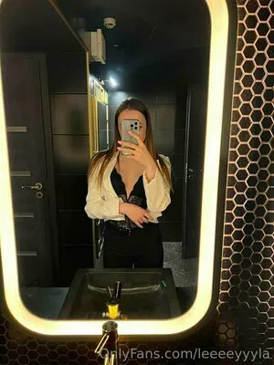 Leeeeyyyla OnlyFans Leaked Free Thumbnail Picture - #Z1lo6WrzHB