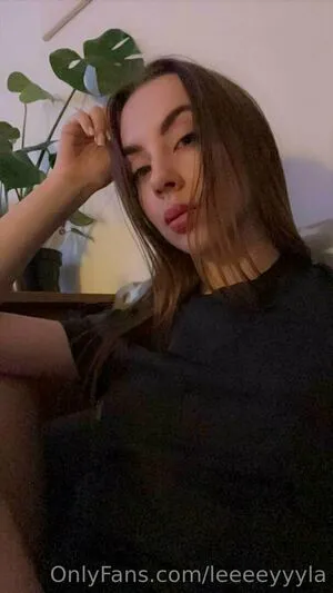 Leeeeyyyla OnlyFans Leaked Free Thumbnail Picture - #eMG4e0zkGm