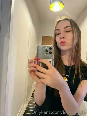 Leeeeyyyla OnlyFans Leaked Free Thumbnail Picture - #fCIbQZmle1
