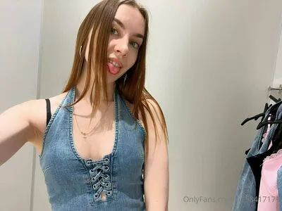 Leeeeyyyla OnlyFans Leaked Free Thumbnail Picture - #fEZGY9gUuz