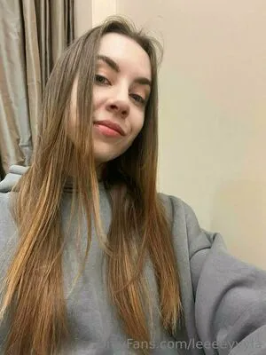 Leeeeyyyla OnlyFans Leaked Free Thumbnail Picture - #mtNDLoPtsI