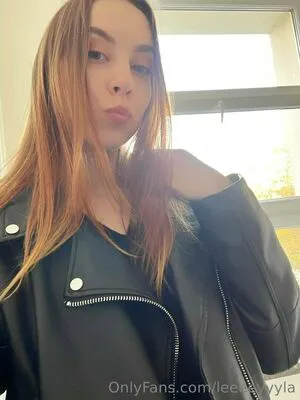 Leeeeyyyla OnlyFans Leaked Free Thumbnail Picture - #puBnYrGoaw