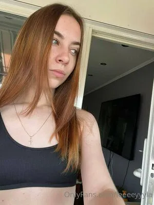 Leeeeyyyla OnlyFans Leaked Free Thumbnail Picture - #sdNwAYLlCz