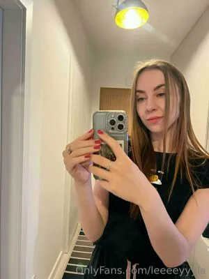 Leeeeyyyla OnlyFans Leaked Free Thumbnail Picture - #v5gdWdVMUY