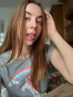 Leeeeyyyla OnlyFans Leaked Free Thumbnail Picture - #yZtiloUDyC